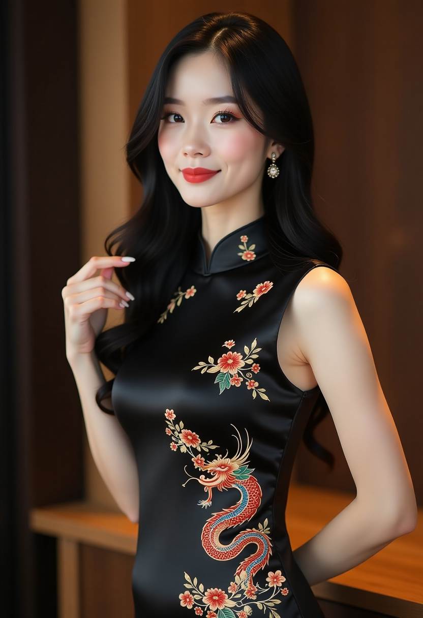 拥挤的电车电影海报