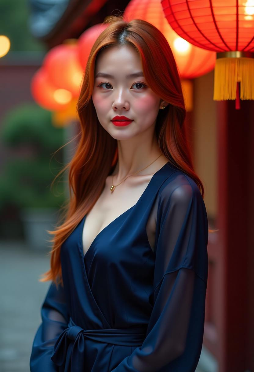 下一站见你海报