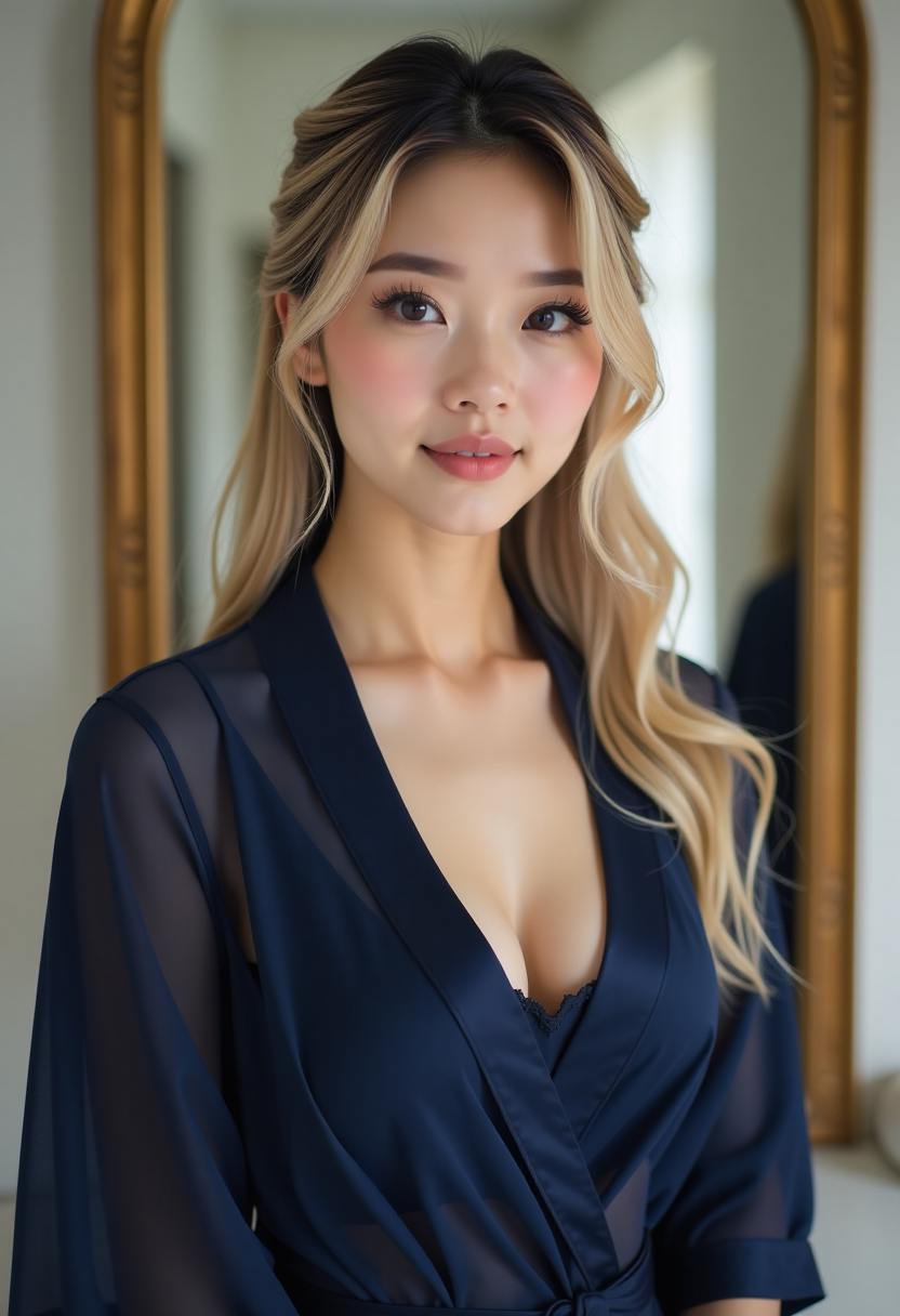 窗边的第七个人海报