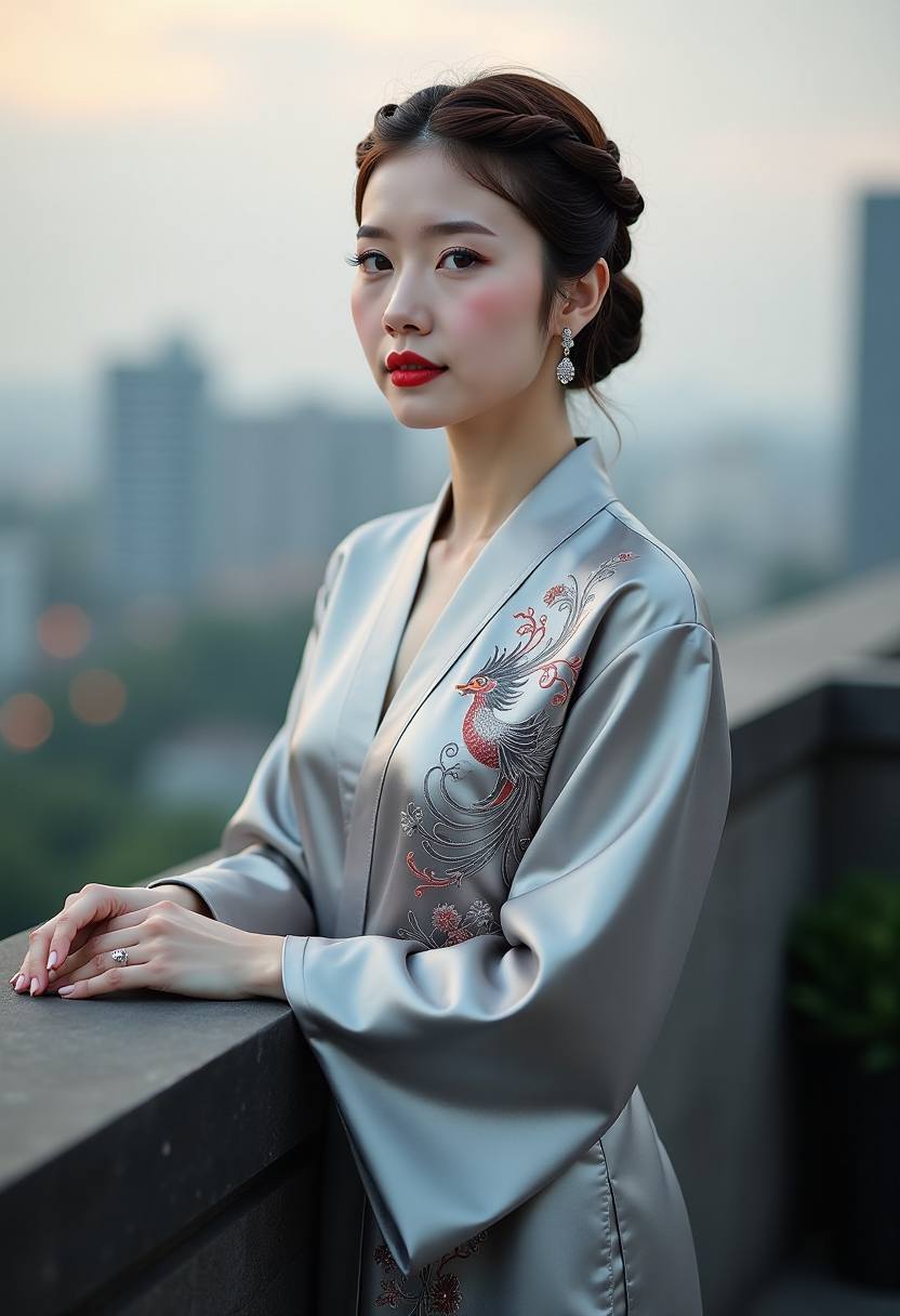 站台告别场景解读配图